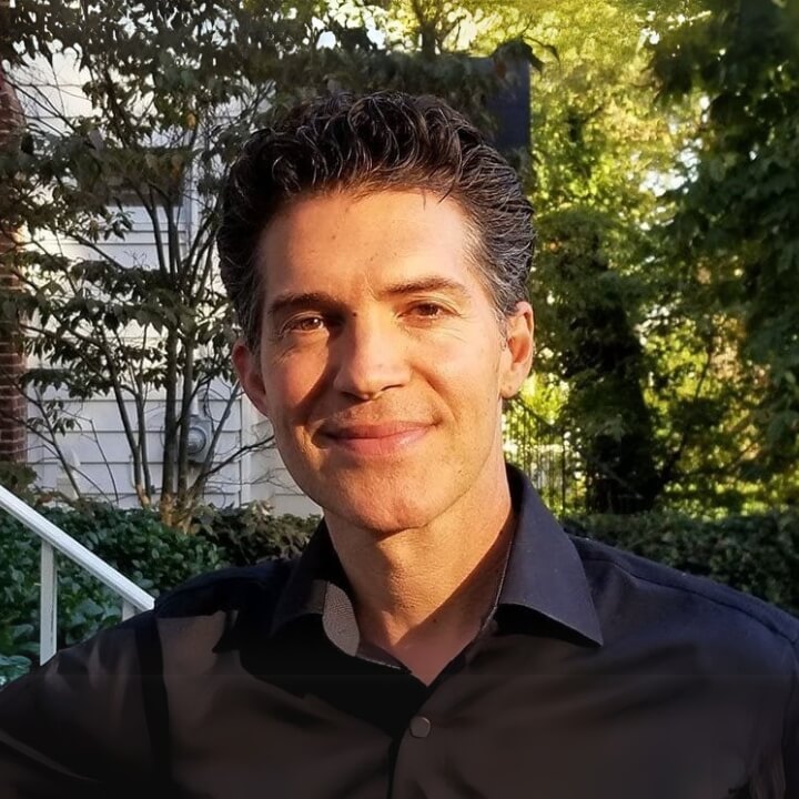 Dr. Jason Kaufman