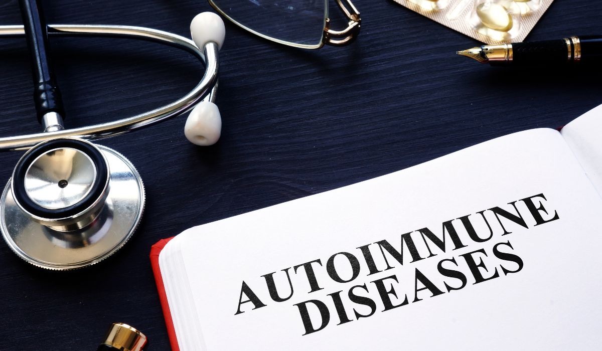 Autoimmune Diseases