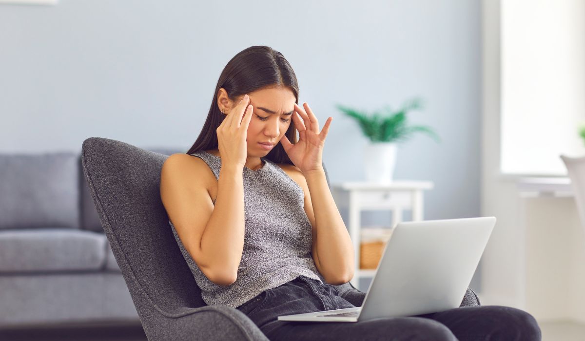 Chronic Fatigue and Stress