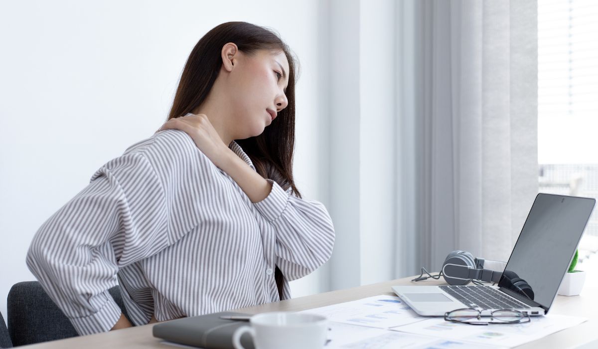 Fibromyalgia