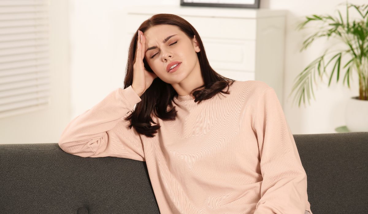 Hormonal Imbalances