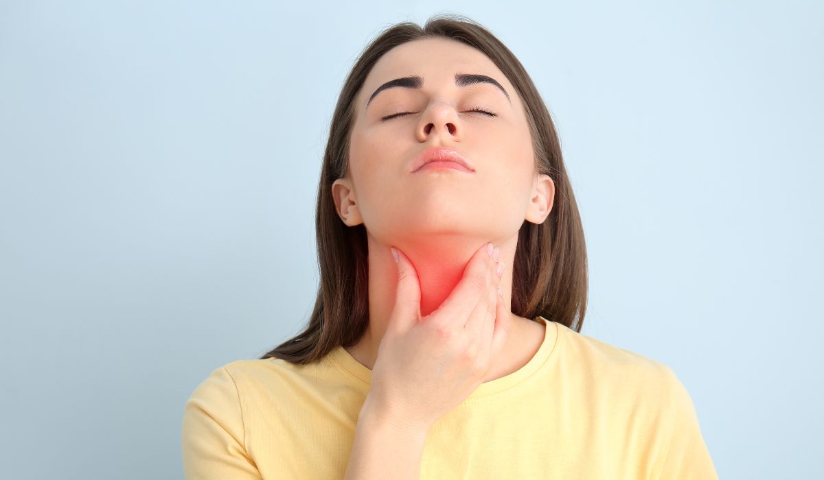 Thyroid Disorders