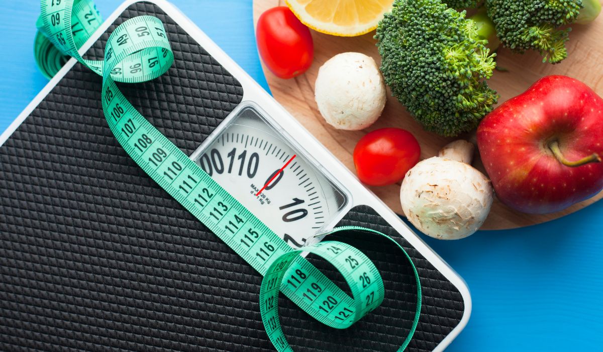 Weight Management